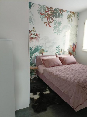 Boutique apartment Alla Dolce Vita Vicenza